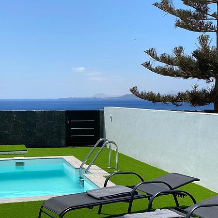 Marina Suites 7 Playa Blanca  Luaran gambar