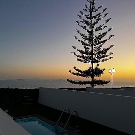 Marina Suites 7 Playa Blanca  Luaran gambar