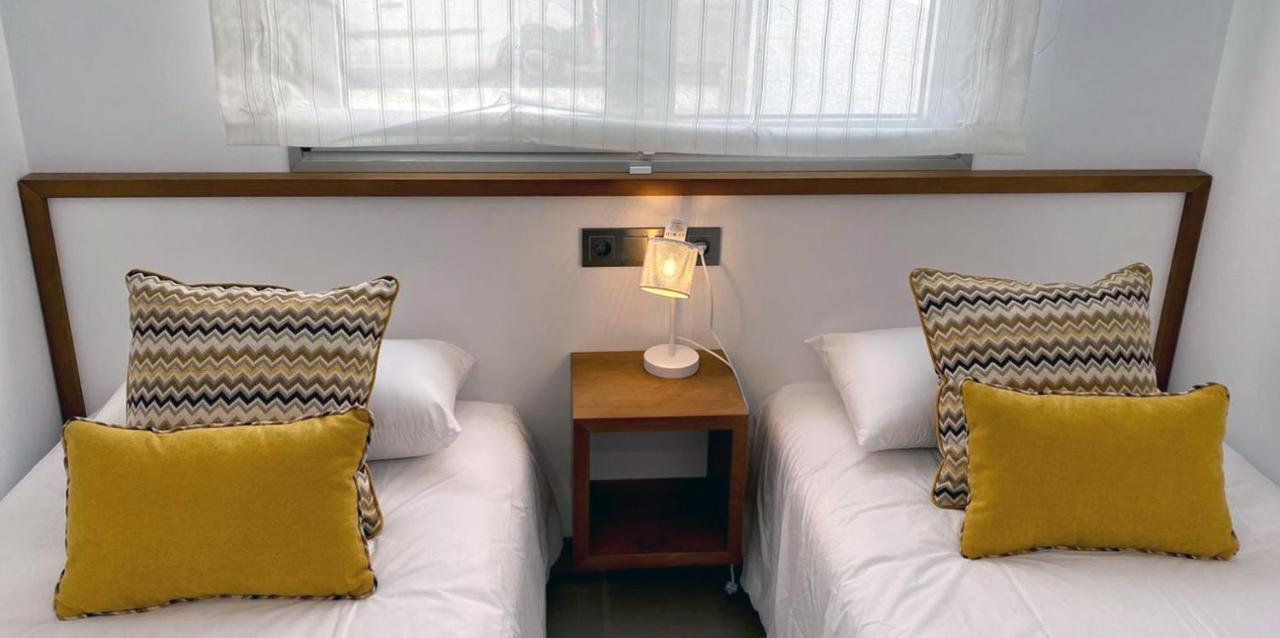 Marina Suites 7 Playa Blanca  Luaran gambar