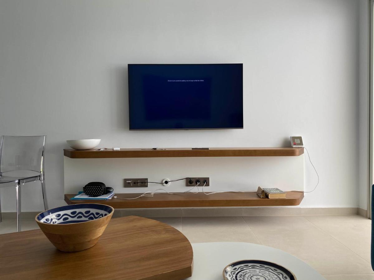 Marina Suites 7 Playa Blanca  Luaran gambar