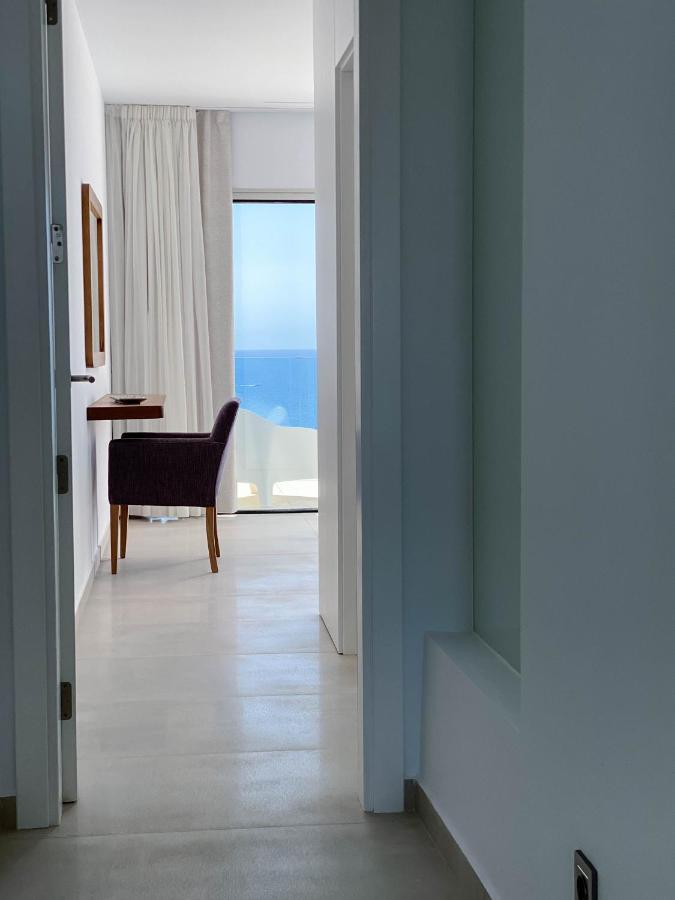 Marina Suites 7 Playa Blanca  Luaran gambar