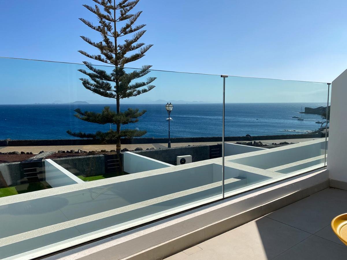 Marina Suites 7 Playa Blanca  Luaran gambar