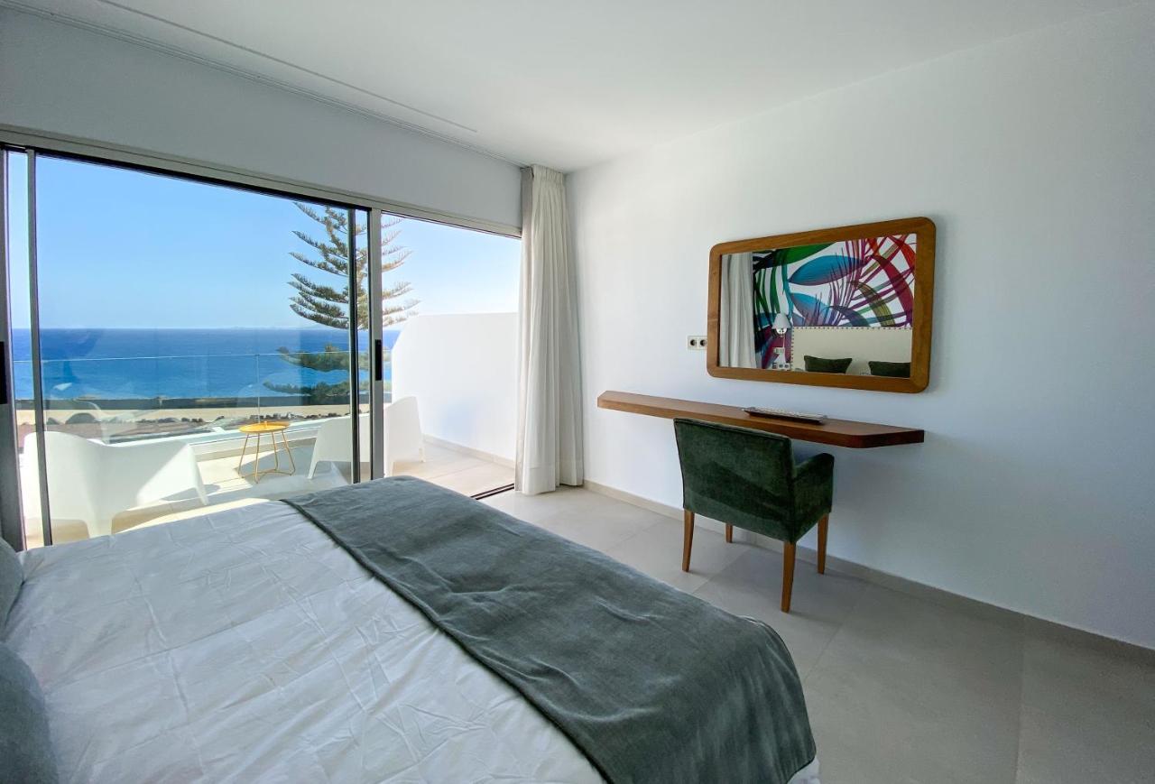 Marina Suites 7 Playa Blanca  Luaran gambar