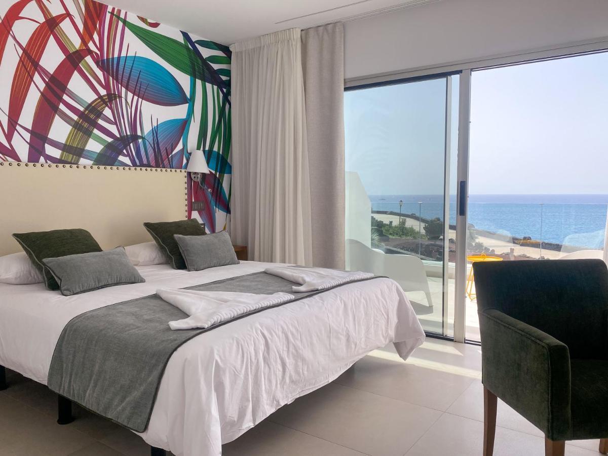 Marina Suites 7 Playa Blanca  Luaran gambar