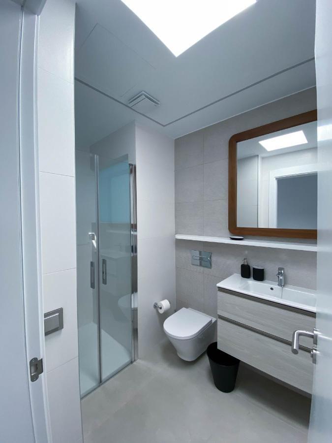 Marina Suites 7 Playa Blanca  Luaran gambar