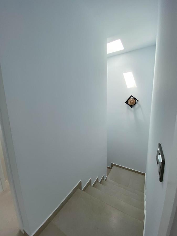 Marina Suites 7 Playa Blanca  Luaran gambar
