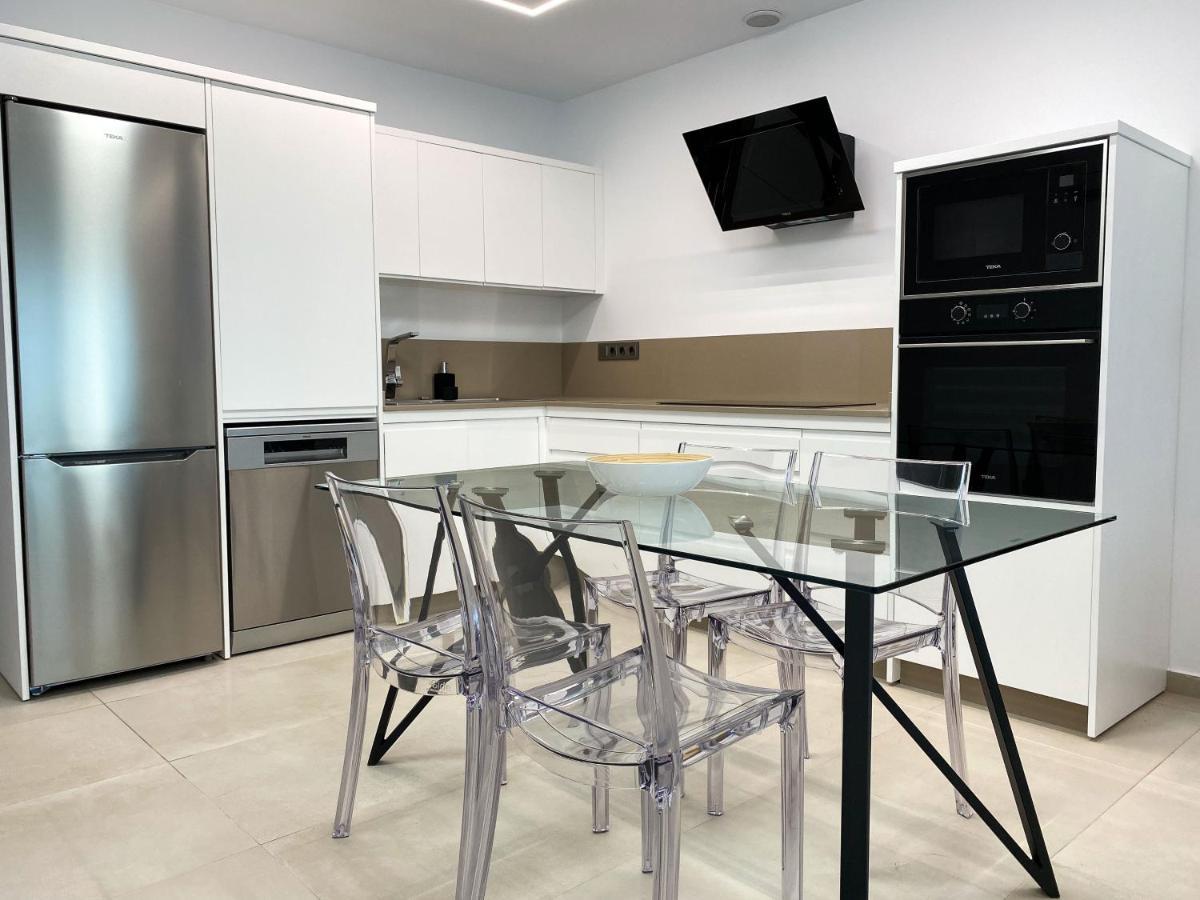 Marina Suites 7 Playa Blanca  Luaran gambar