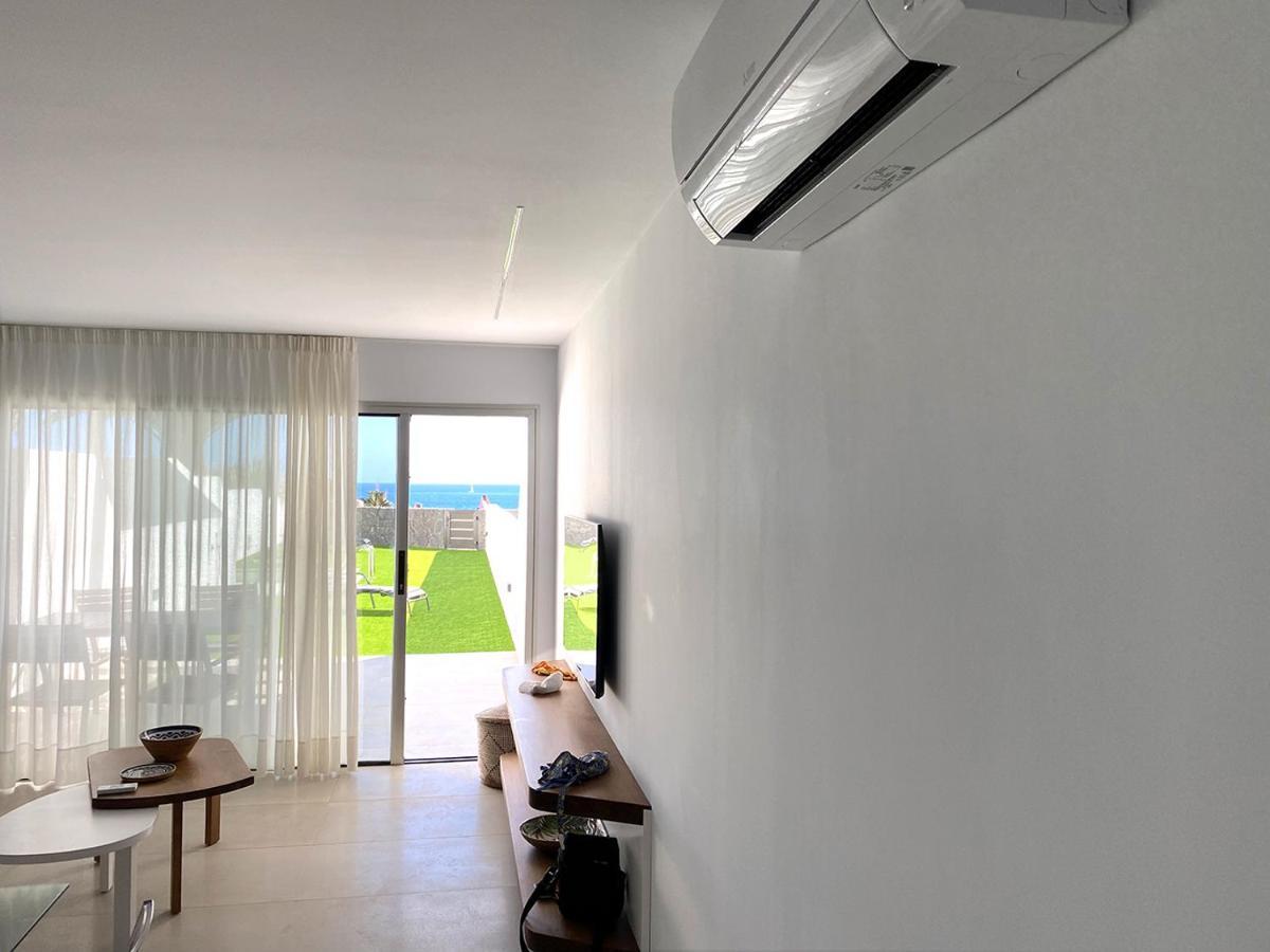 Marina Suites 7 Playa Blanca  Luaran gambar