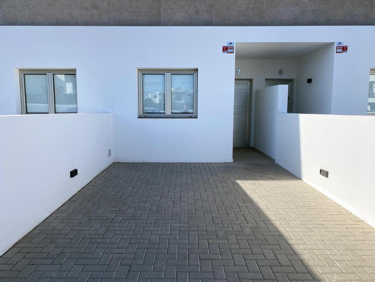 Marina Suites 7 Playa Blanca  Luaran gambar