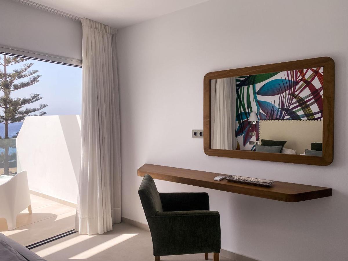Marina Suites 7 Playa Blanca  Luaran gambar