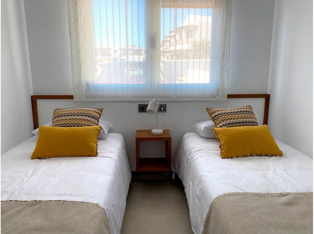 Marina Suites 7 Playa Blanca  Luaran gambar