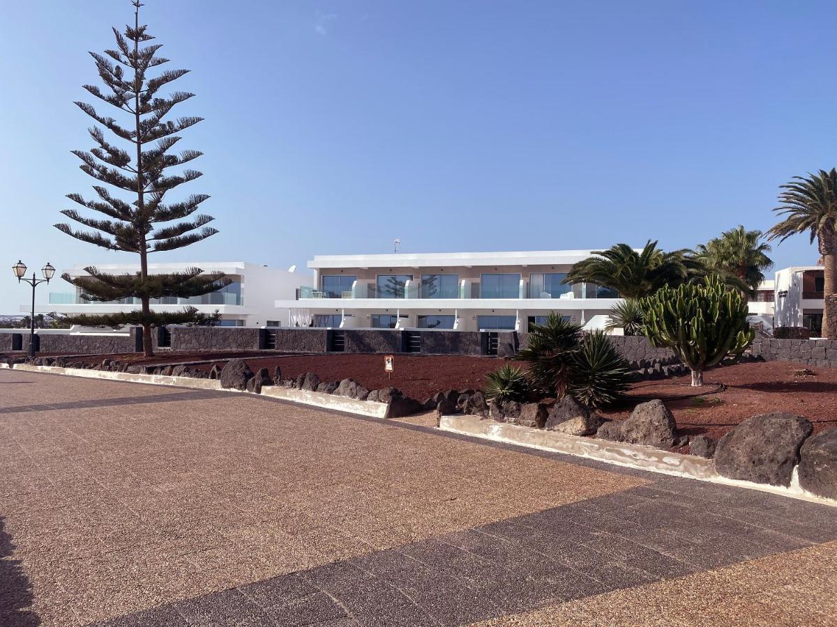 Marina Suites 7 Playa Blanca  Luaran gambar