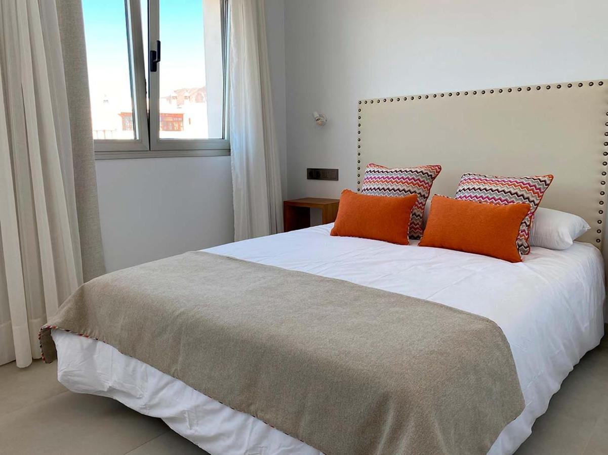 Marina Suites 7 Playa Blanca  Luaran gambar