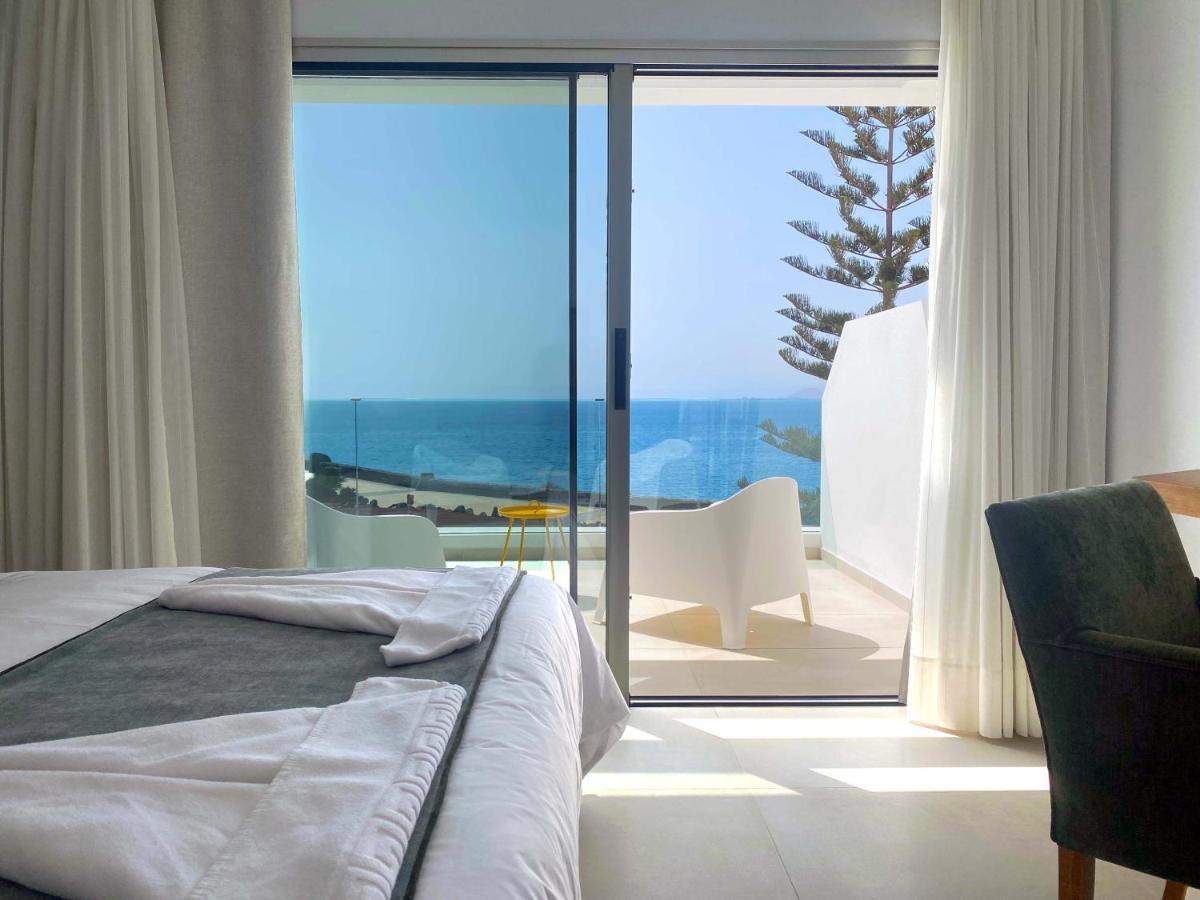 Marina Suites 7 Playa Blanca  Luaran gambar