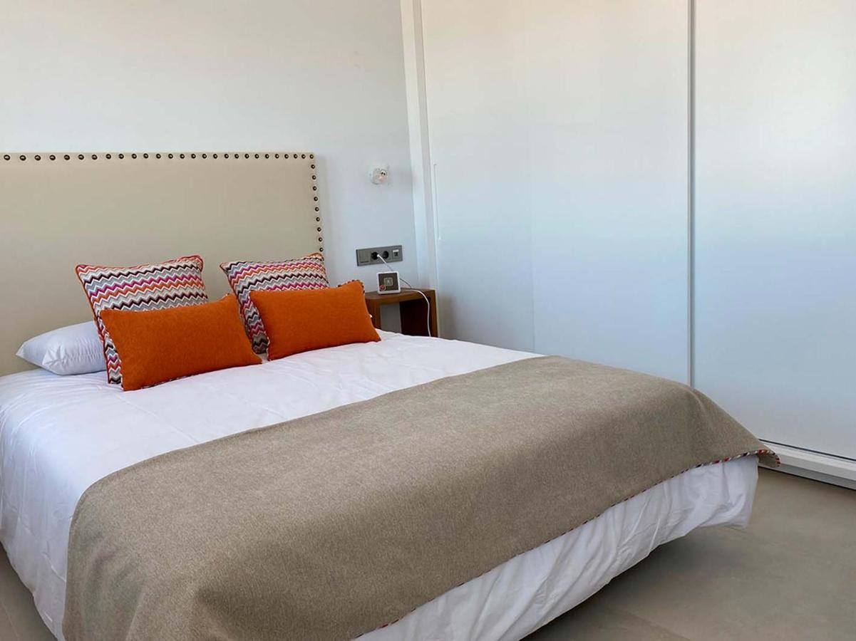 Marina Suites 7 Playa Blanca  Luaran gambar