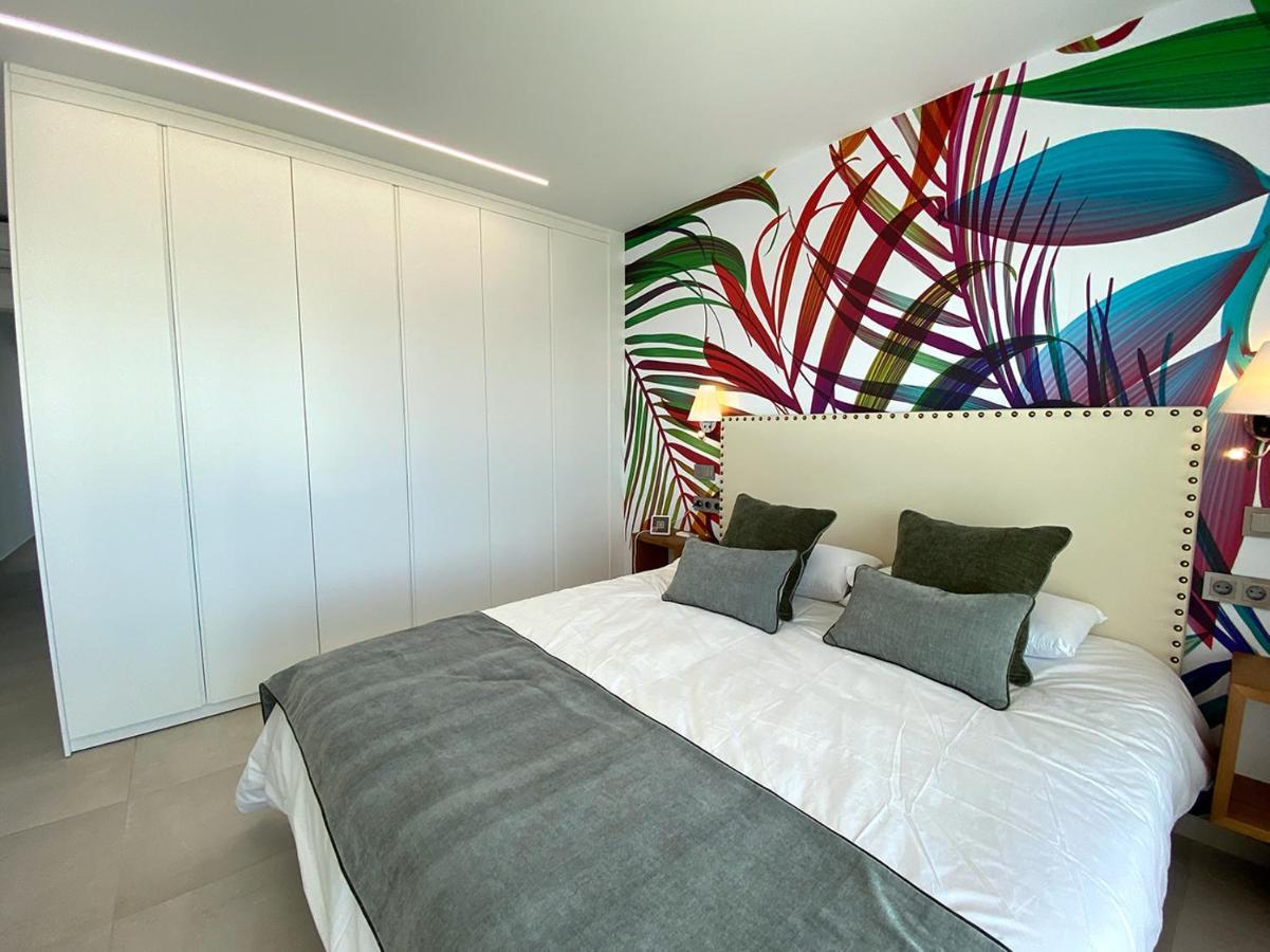 Marina Suites 7 Playa Blanca  Luaran gambar