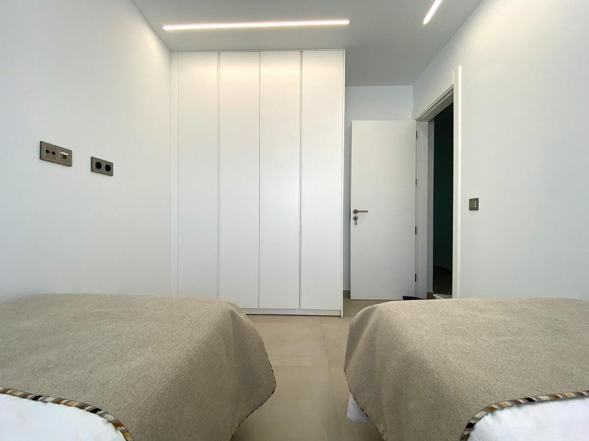 Marina Suites 7 Playa Blanca  Luaran gambar